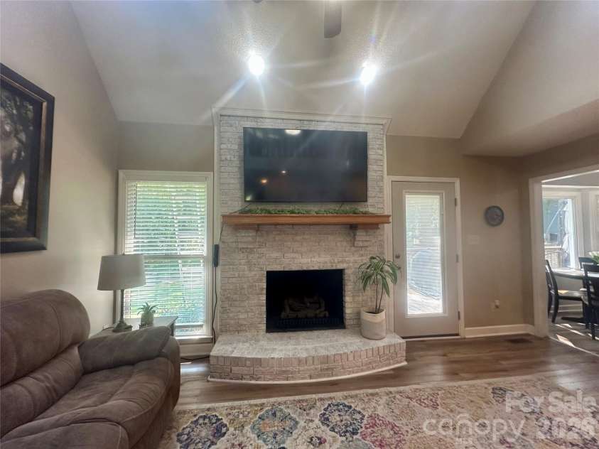 7187 Strawberry Lane, Stanfield, NC 28163.  MLS# CAR4415352, YatesRealty ID 45227. 
