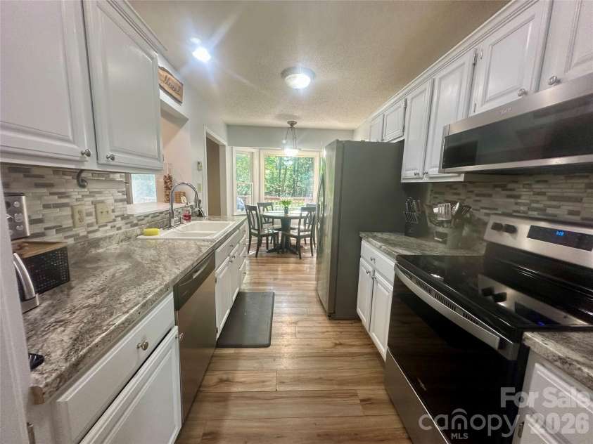 7187 Strawberry Lane, Stanfield, NC 28163.  MLS# CAR4415352, YatesRealty ID 45227. 