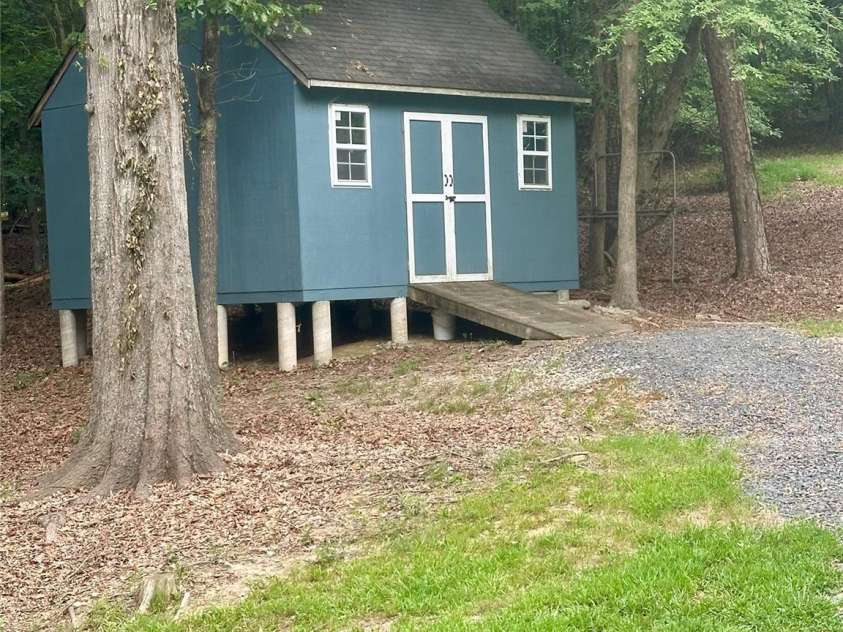 7187 Strawberry Lane, Stanfield, NC 28163.  MLS# CAR4415352, YatesRealty ID 45227. 