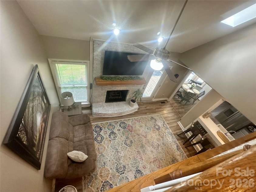 7187 Strawberry Lane, Stanfield, NC 28163.  MLS# CAR4415352, YatesRealty ID 45227. 