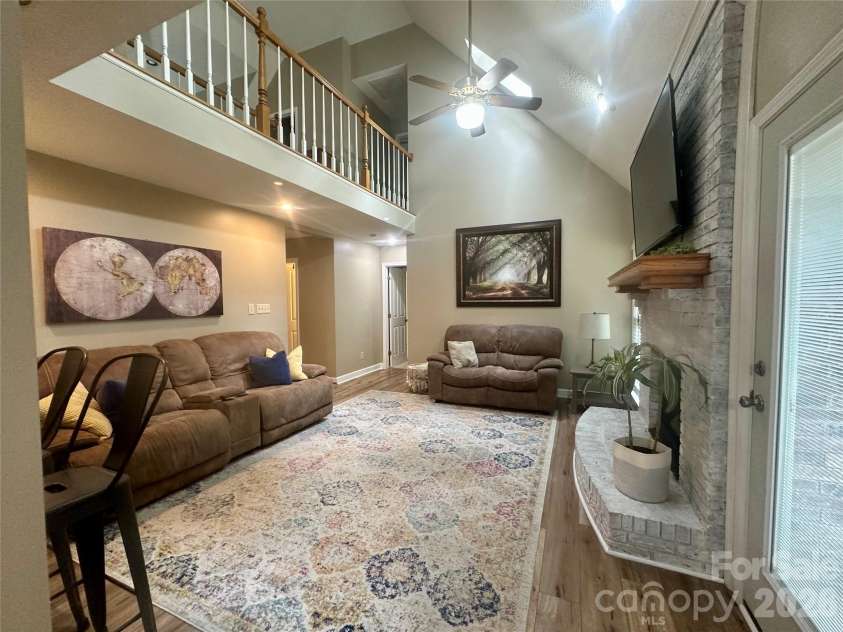 7187 Strawberry Lane, Stanfield, NC 28163.  MLS# CAR4415352, YatesRealty ID 45227. 
