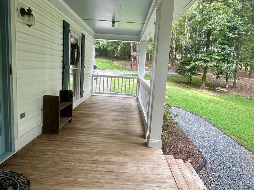 7187 Strawberry Lane, Stanfield, NC 28163.  MLS# CAR4415352, YatesRealty ID 45227. 