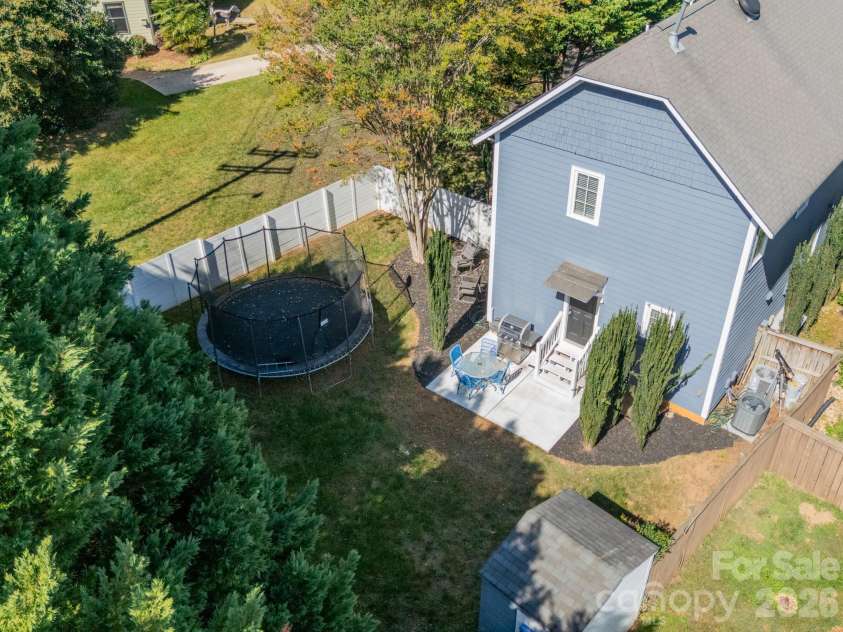 2823 Whiting Avenue, Charlotte, NC 28205.  MLS# CAR4313265, YatesRealty ID 4523. 