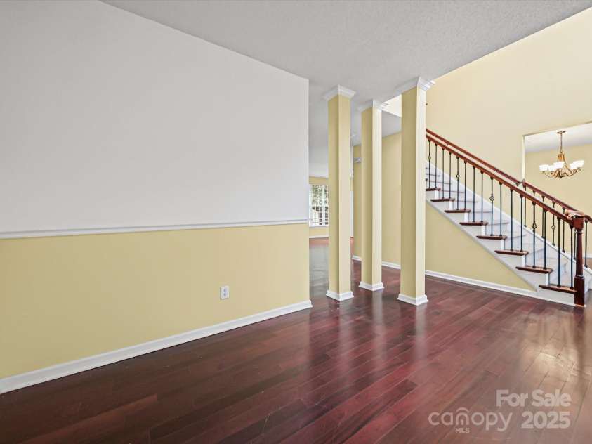 4294 Kiser Woods Drive, Concord, NC 28025.  MLS# CAR4287104, YatesRealty ID 4523. 
