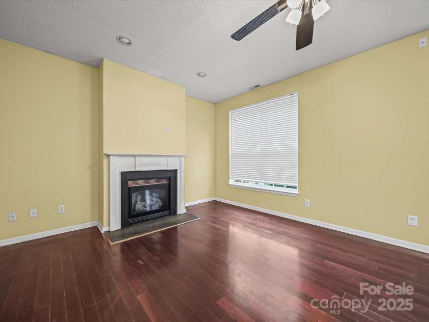 4294 Kiser Woods Drive, Concord, NC 28025.  MLS# CAR4287104, YatesRealty ID 4523. 