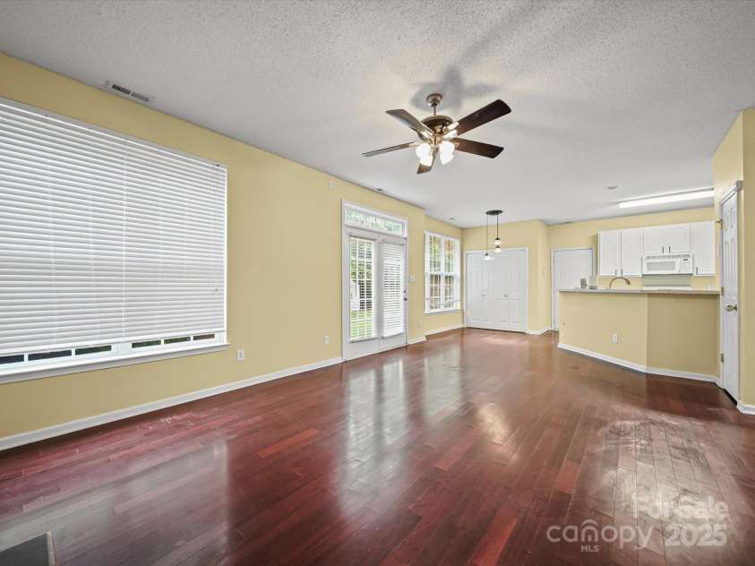 4294 Kiser Woods Drive, Concord, NC 28025.  MLS# CAR4287104, YatesRealty ID 4523. 