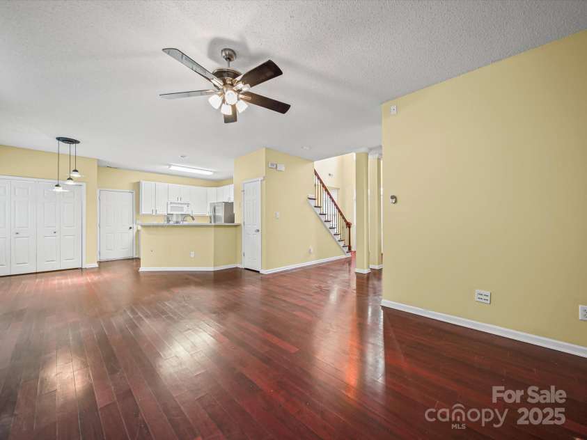 4294 Kiser Woods Drive, Concord, NC 28025.  MLS# CAR4287104, YatesRealty ID 4523. 