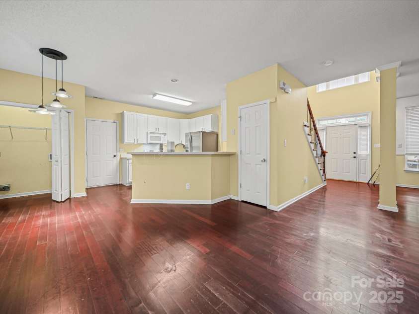 4294 Kiser Woods Drive, Concord, NC 28025.  MLS# CAR4287104, YatesRealty ID 4523. 