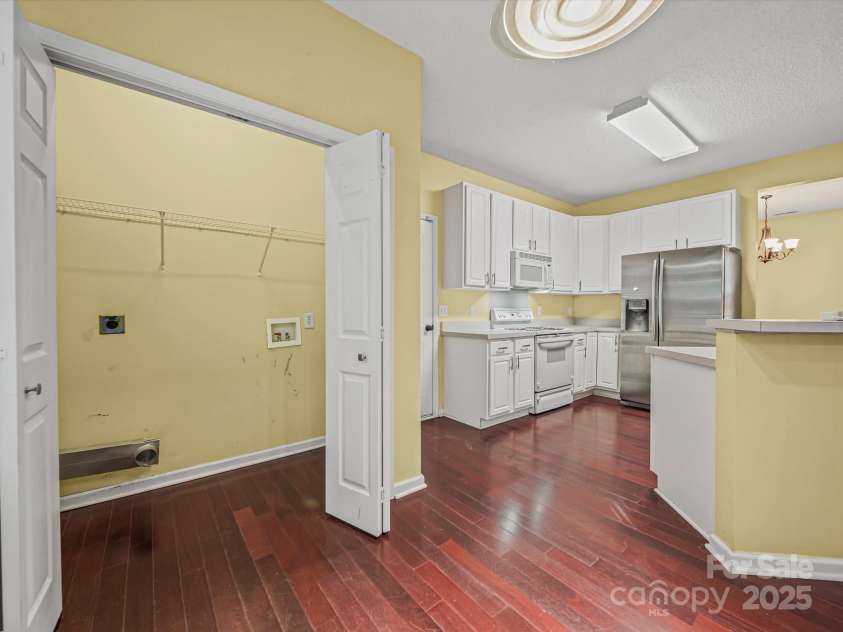 4294 Kiser Woods Drive, Concord, NC 28025.  MLS# CAR4287104, YatesRealty ID 4523. 