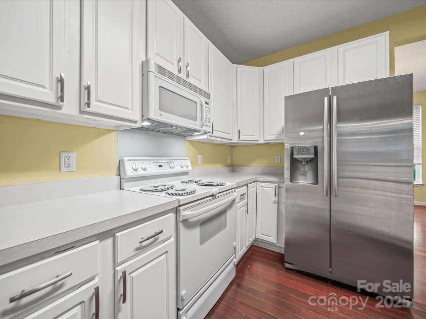 4294 Kiser Woods Drive, Concord, NC 28025.  MLS# CAR4287104, YatesRealty ID 4523. 