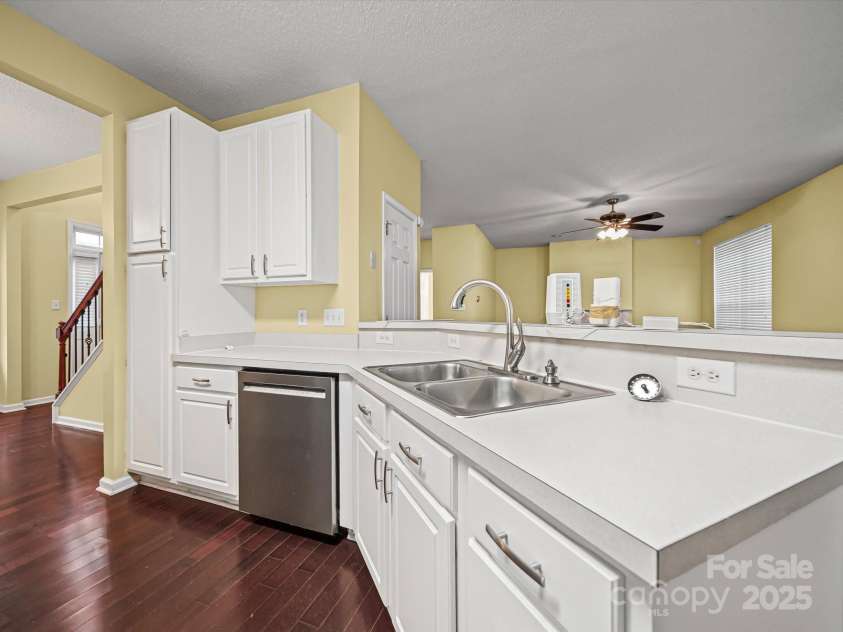 4294 Kiser Woods Drive, Concord, NC 28025.  MLS# CAR4287104, YatesRealty ID 4523. 