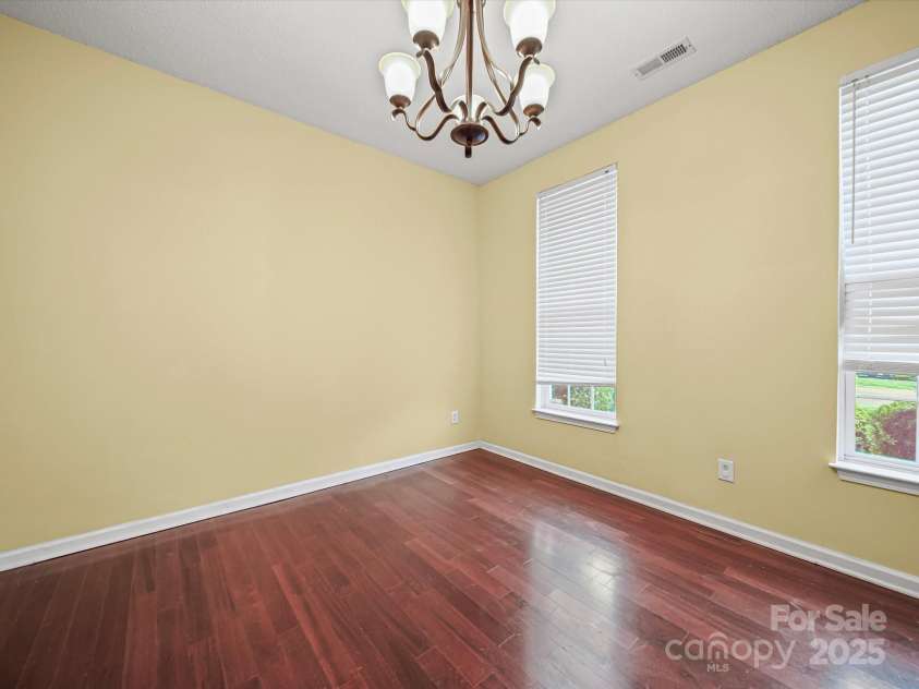 4294 Kiser Woods Drive, Concord, NC 28025.  MLS# CAR4287104, YatesRealty ID 4523. 