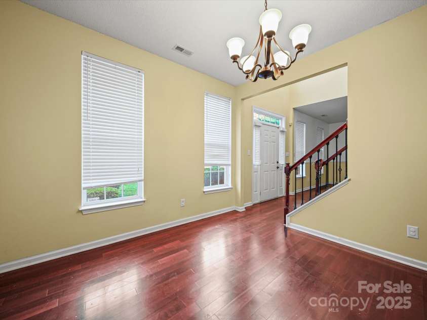 4294 Kiser Woods Drive, Concord, NC 28025.  MLS# CAR4287104, YatesRealty ID 4523. 