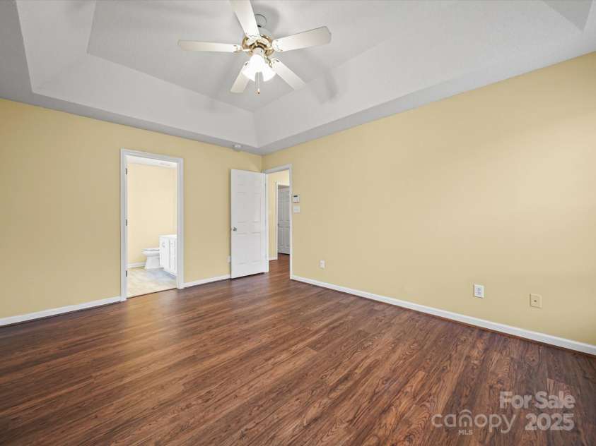 4294 Kiser Woods Drive, Concord, NC 28025.  MLS# CAR4287104, YatesRealty ID 4523. 
