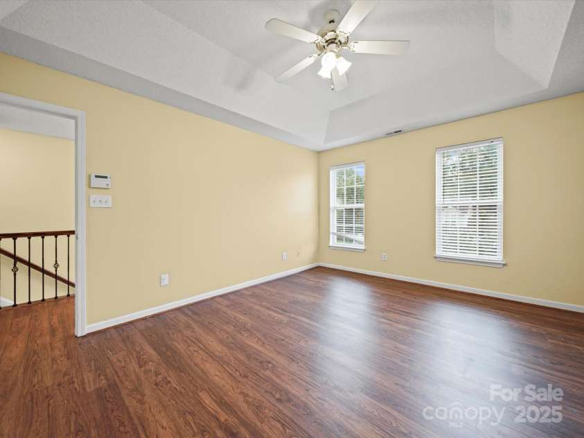 4294 Kiser Woods Drive, Concord, NC 28025.  MLS# CAR4287104, YatesRealty ID 4523. 
