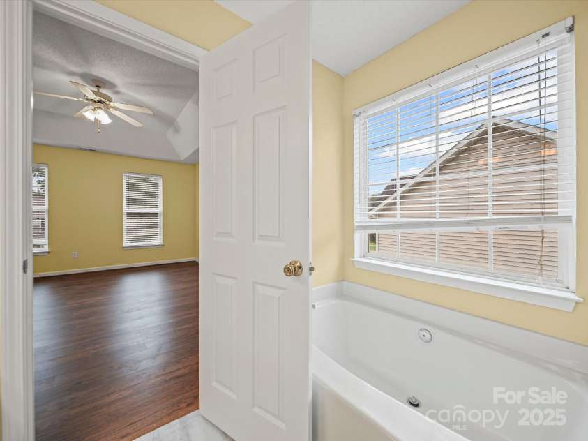 4294 Kiser Woods Drive, Concord, NC 28025.  MLS# CAR4287104, YatesRealty ID 4523. 
