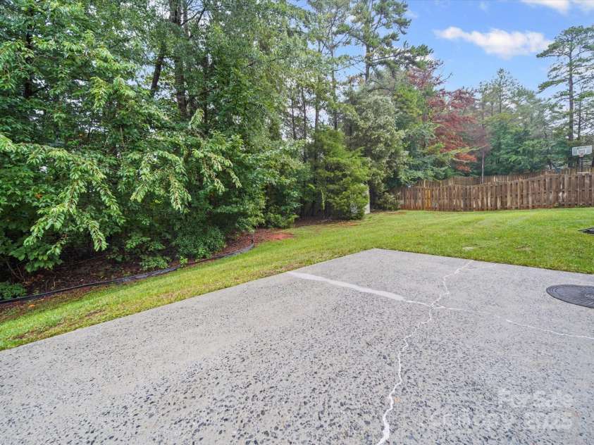 4294 Kiser Woods Drive, Concord, NC 28025.  MLS# CAR4287104, YatesRealty ID 4523. 