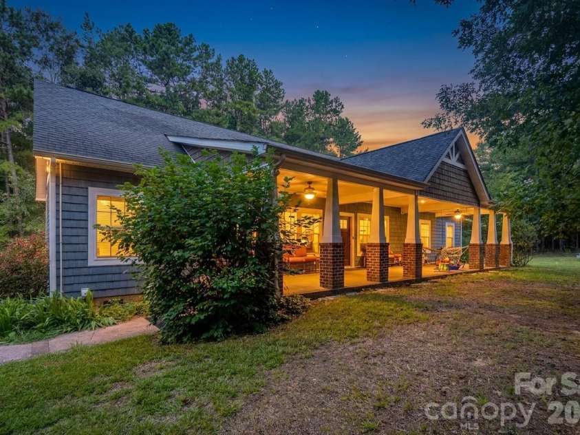 13891 Connor Road, Gold Hill, NC 28071.  MLS# CAR4414219, YatesRealty ID 45232. 