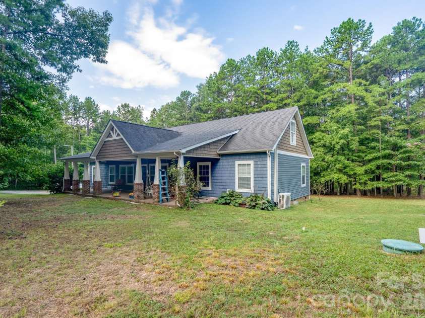 13891 Connor Road, Gold Hill, NC 28071.  MLS# CAR4414219, YatesRealty ID 45232. 
