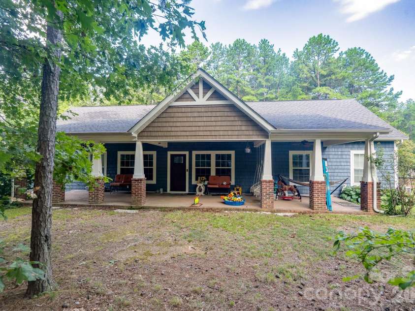 13891 Connor Road, Gold Hill, NC 28071.  MLS# CAR4414219, YatesRealty ID 45232. 