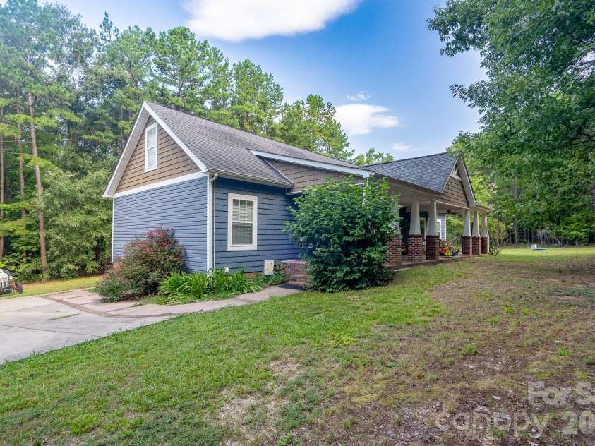 13891 Connor Road, Gold Hill, NC 28071.  MLS# CAR4414219, YatesRealty ID 45232. 