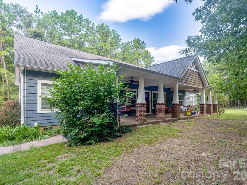 13891 Connor Road, Gold Hill, NC 28071.  MLS# CAR4414219, YatesRealty ID 45232. 
