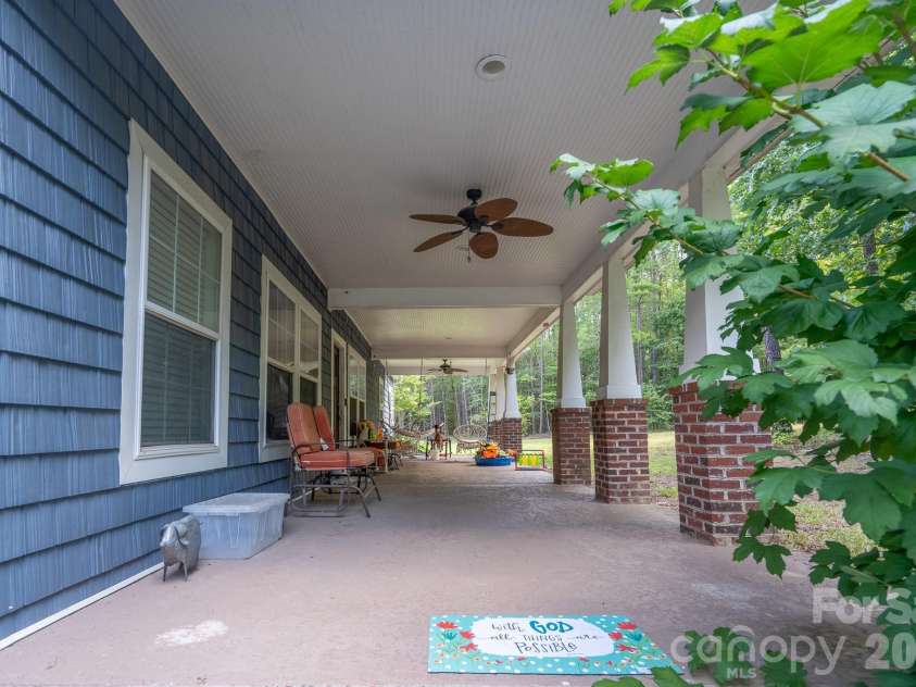 13891 Connor Road, Gold Hill, NC 28071.  MLS# CAR4414219, YatesRealty ID 45232. 