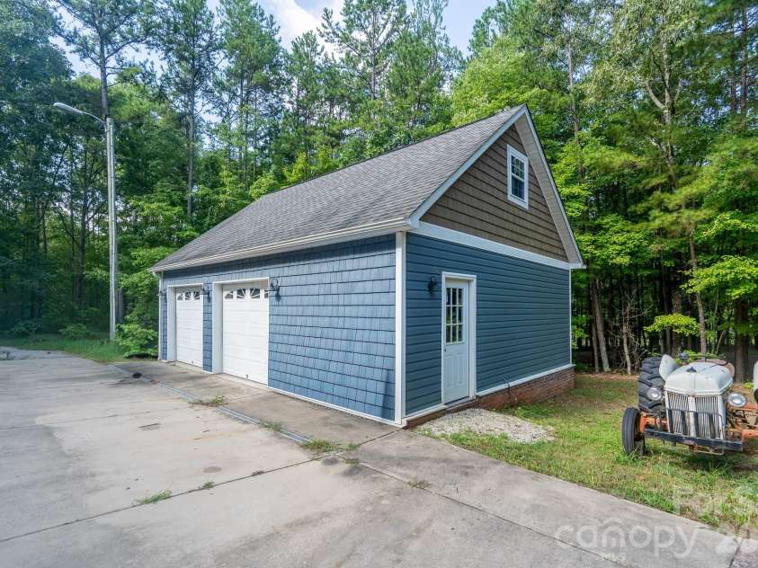 13891 Connor Road, Gold Hill, NC 28071.  MLS# CAR4414219, YatesRealty ID 45232. 