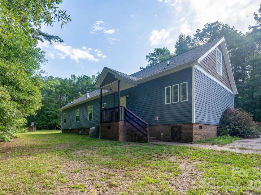 13891 Connor Road, Gold Hill, NC 28071.  MLS# CAR4414219, YatesRealty ID 45232. 