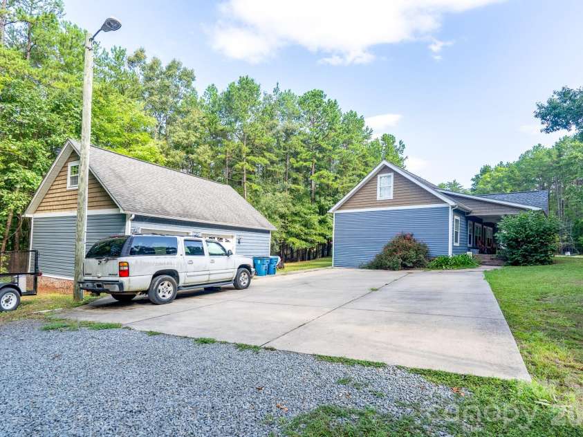 13891 Connor Road, Gold Hill, NC 28071.  MLS# CAR4414219, YatesRealty ID 45232. 