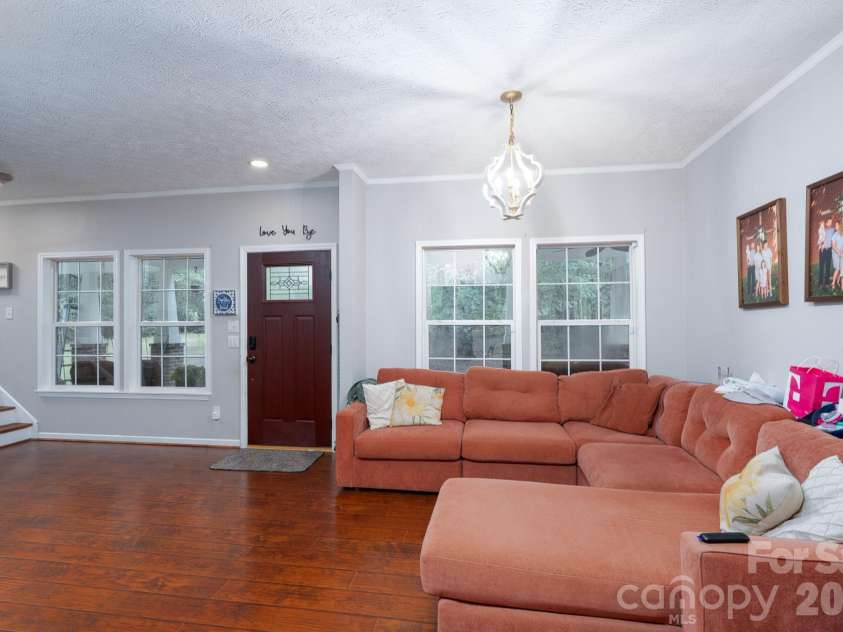 13891 Connor Road, Gold Hill, NC 28071.  MLS# CAR4414219, YatesRealty ID 45232. 