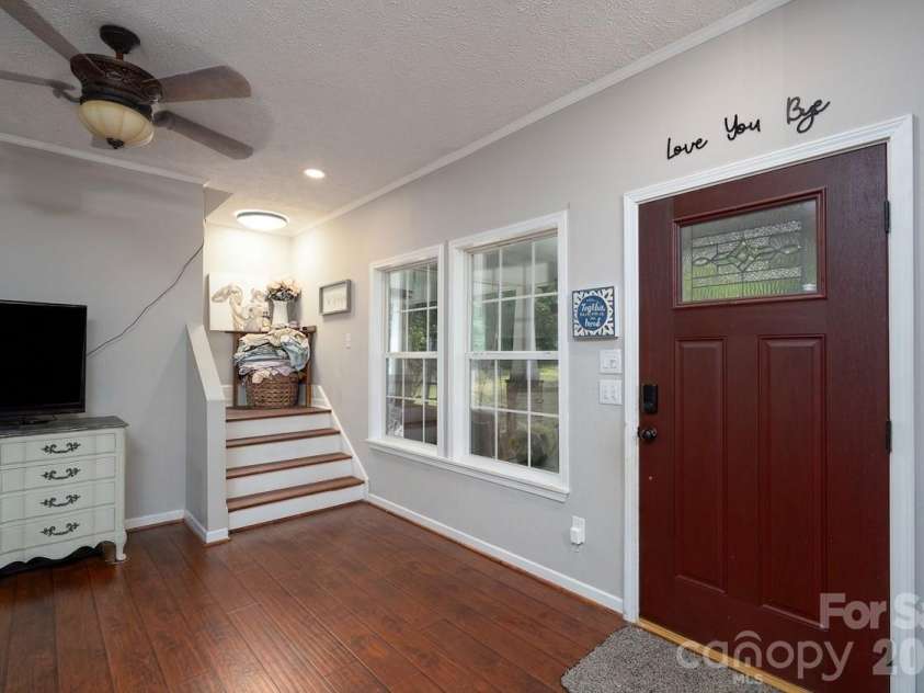 13891 Connor Road, Gold Hill, NC 28071.  MLS# CAR4414219, YatesRealty ID 45232. 