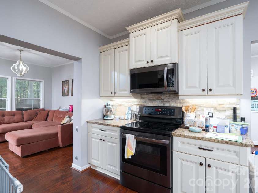 13891 Connor Road, Gold Hill, NC 28071.  MLS# CAR4414219, YatesRealty ID 45232. 