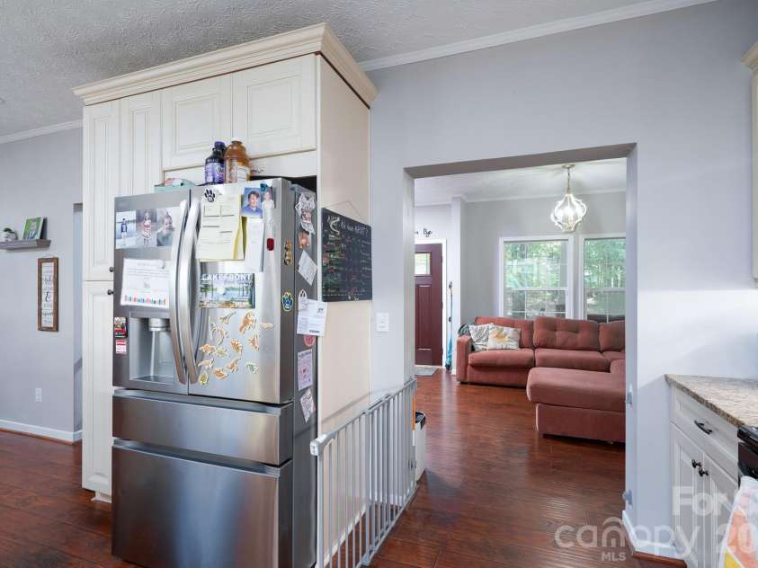 13891 Connor Road, Gold Hill, NC 28071.  MLS# CAR4414219, YatesRealty ID 45232. 