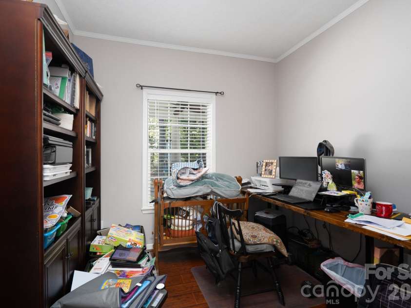 13891 Connor Road, Gold Hill, NC 28071.  MLS# CAR4414219, YatesRealty ID 45232. 