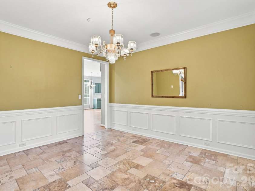 2120 Heath Lake Drive, Charlotte, NC 28227.  MLS# CAR4413850, YatesRealty ID 45235. 