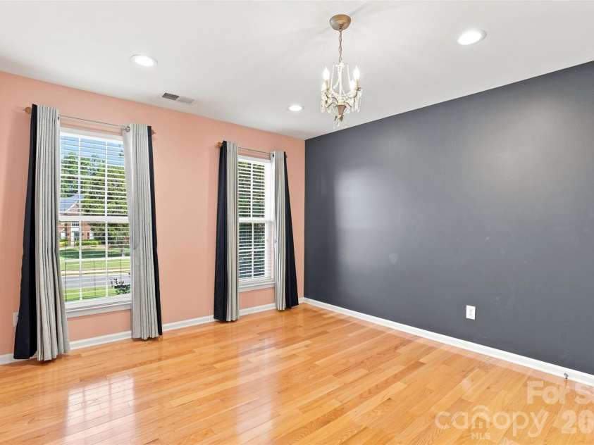 2120 Heath Lake Drive, Charlotte, NC 28227.  MLS# CAR4413850, YatesRealty ID 45235. 