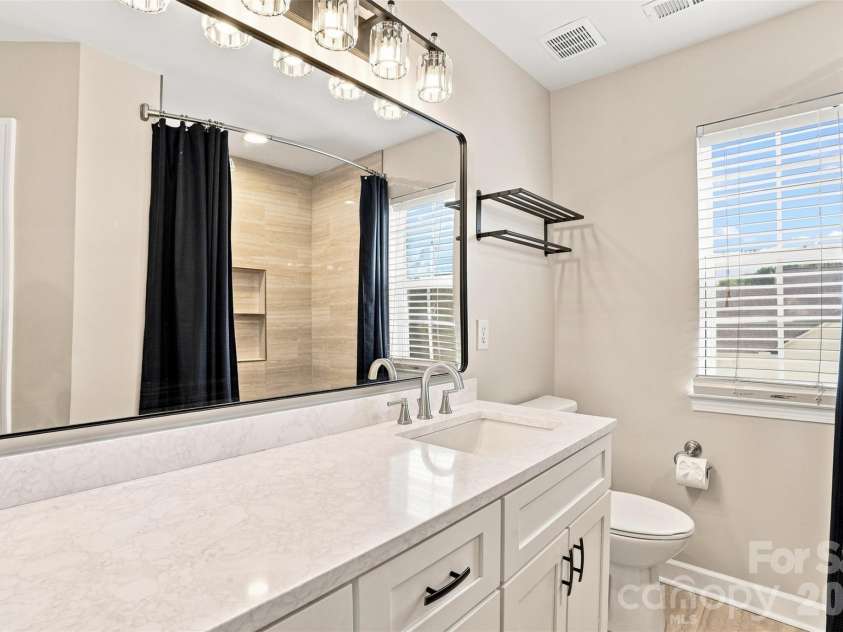 2120 Heath Lake Drive, Charlotte, NC 28227.  MLS# CAR4413850, YatesRealty ID 45235. 