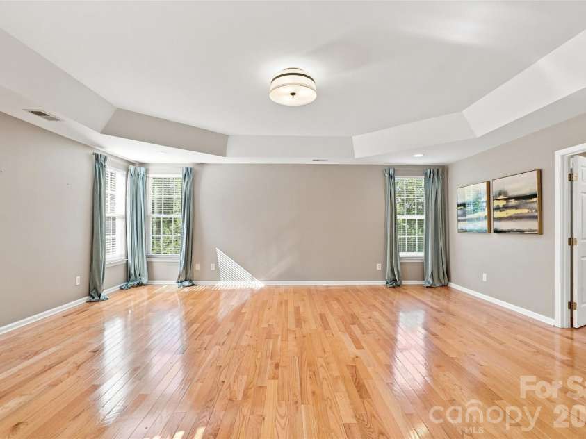 2120 Heath Lake Drive, Charlotte, NC 28227.  MLS# CAR4413850, YatesRealty ID 45235. 