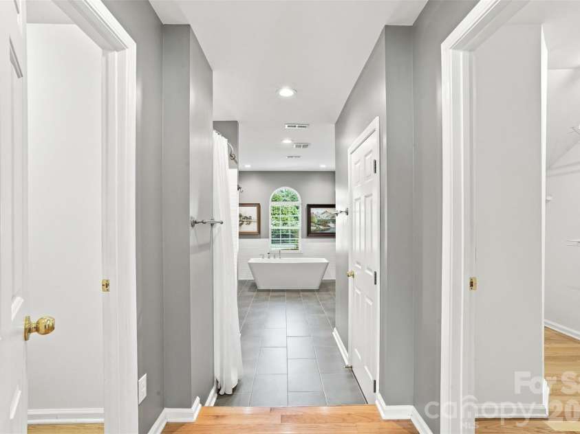 2120 Heath Lake Drive, Charlotte, NC 28227.  MLS# CAR4413850, YatesRealty ID 45235. 