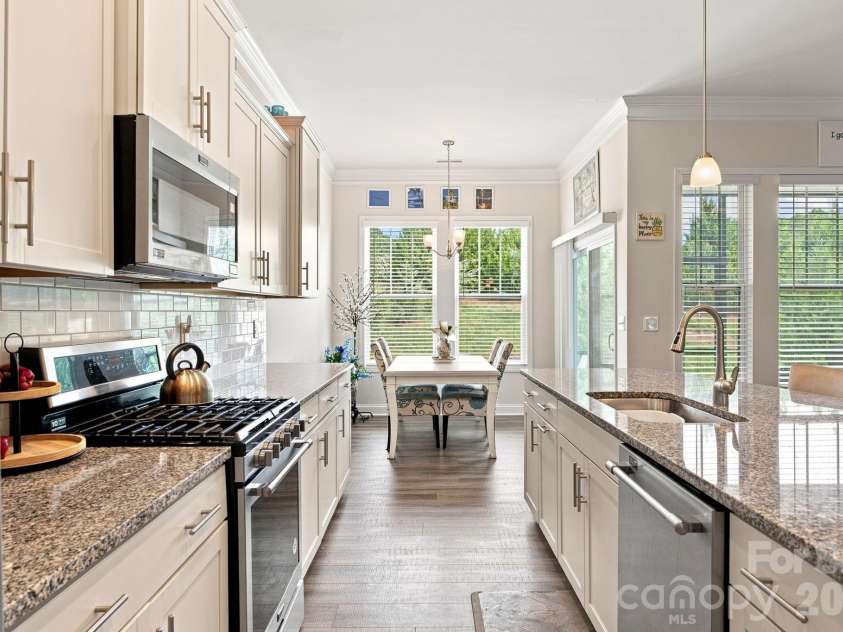 354 Secretariat Drive, Iron Station, NC 28080.  MLS# CAR4415490, YatesRealty ID 45236. 