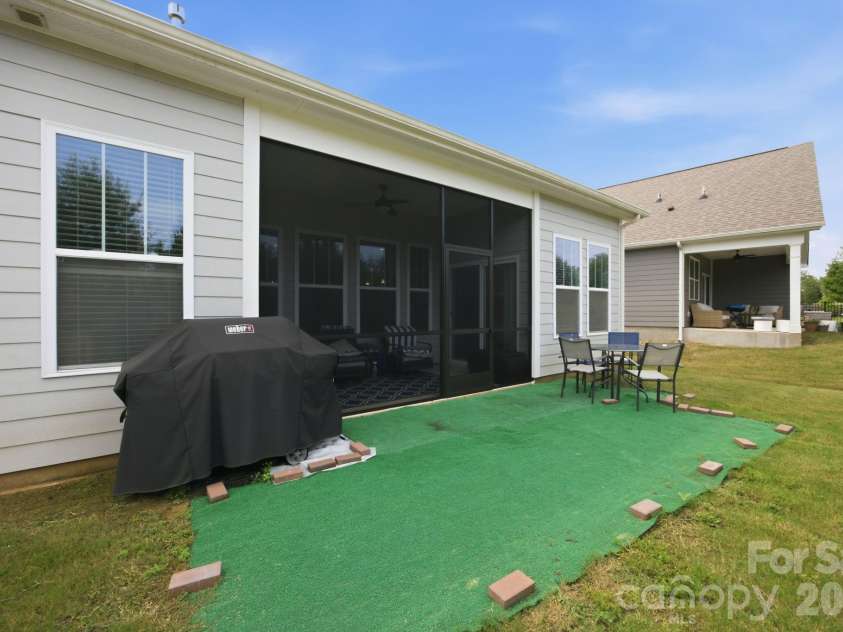 354 Secretariat Drive, Iron Station, NC 28080.  MLS# CAR4415490, YatesRealty ID 45236. 
