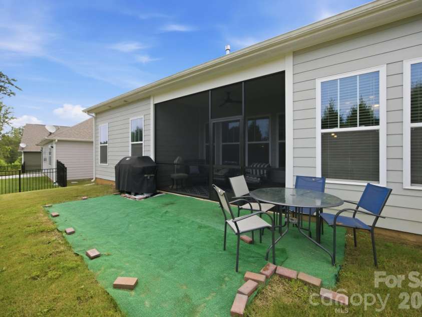 354 Secretariat Drive, Iron Station, NC 28080.  MLS# CAR4415490, YatesRealty ID 45236. 