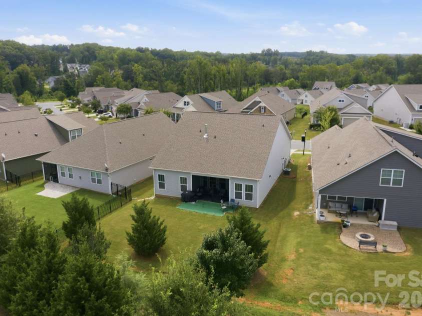 354 Secretariat Drive, Iron Station, NC 28080.  MLS# CAR4415490, YatesRealty ID 45236. 