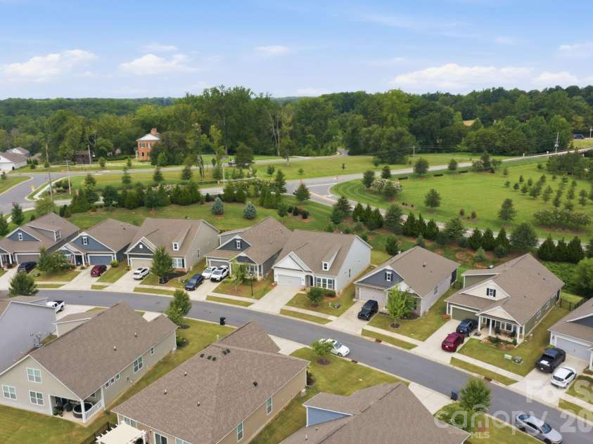 354 Secretariat Drive, Iron Station, NC 28080.  MLS# CAR4415490, YatesRealty ID 45236. 