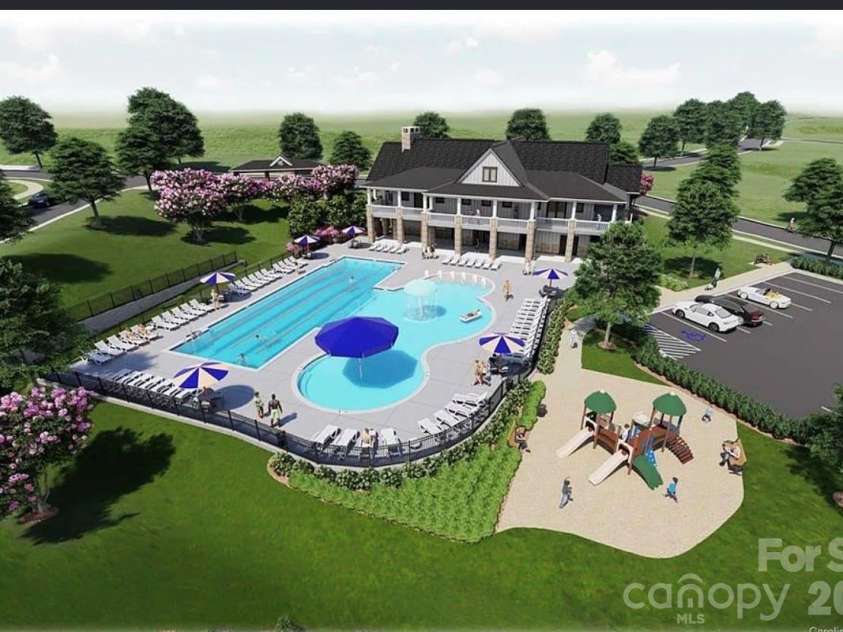 354 Secretariat Drive, Iron Station, NC 28080.  MLS# CAR4415490, YatesRealty ID 45236. 