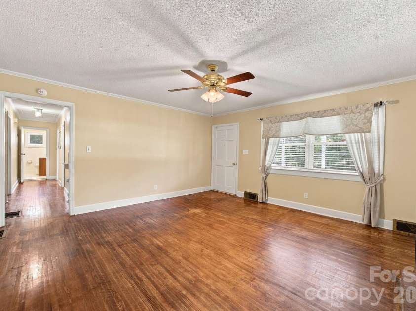 2424 Griffith Road, Monroe, NC 28110.  MLS# CAR4416120, YatesRealty ID 45237. 
