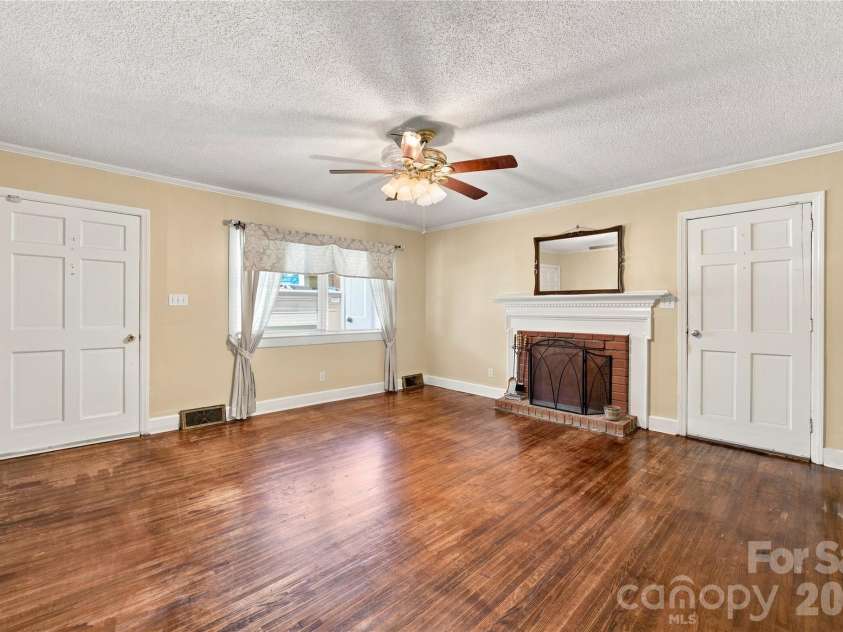 2424 Griffith Road, Monroe, NC 28110.  MLS# CAR4416120, YatesRealty ID 45237. 