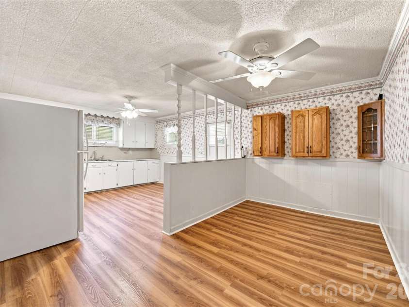 2424 Griffith Road, Monroe, NC 28110.  MLS# CAR4416120, YatesRealty ID 45237. 