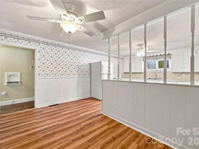 2424 Griffith Road, Monroe, NC 28110.  MLS# CAR4416120, YatesRealty ID 45237. 